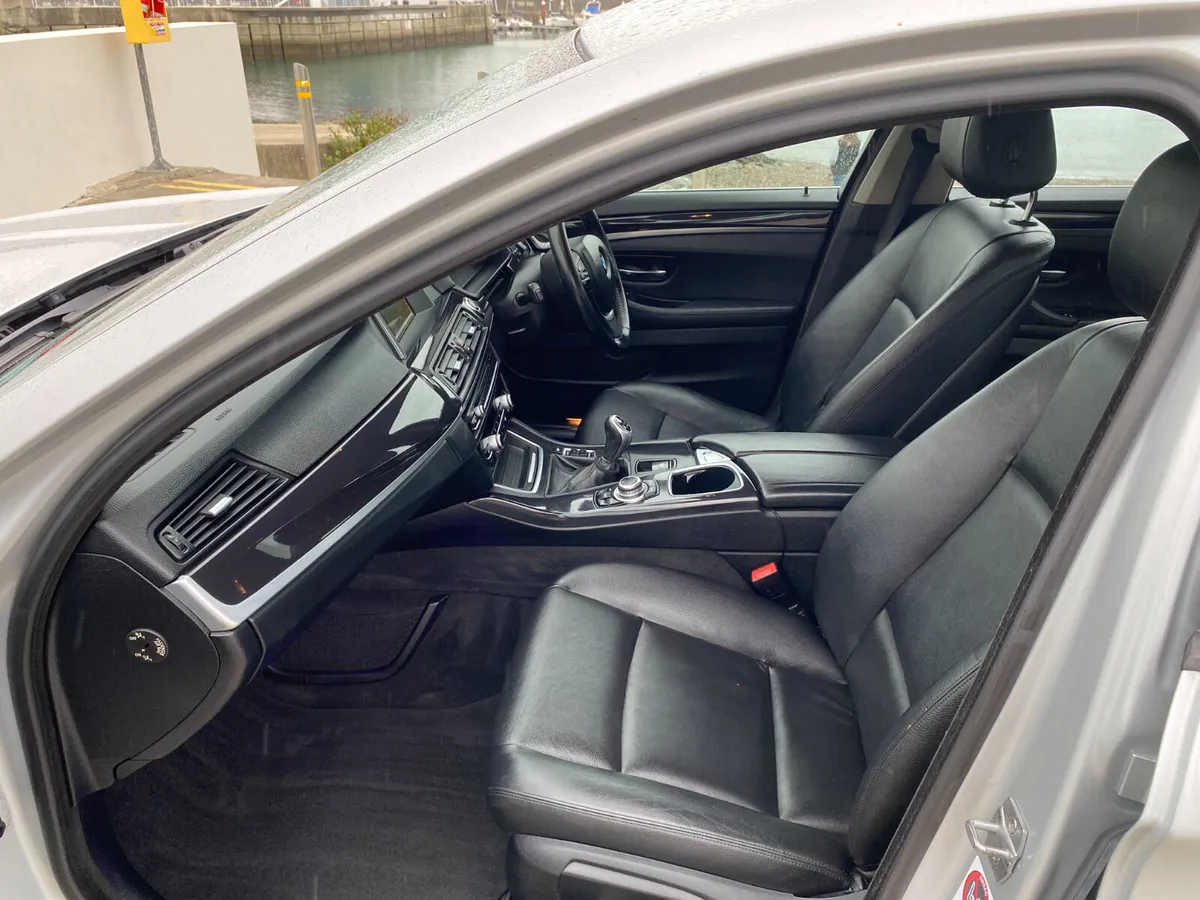 BMW 520d SE Manual for sale in Co. Dublin for €9,500 on DoneDeal