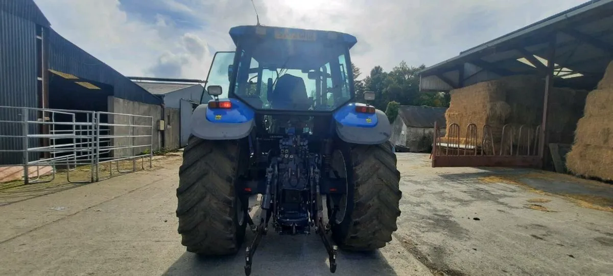TM 135 R/C - Image 2