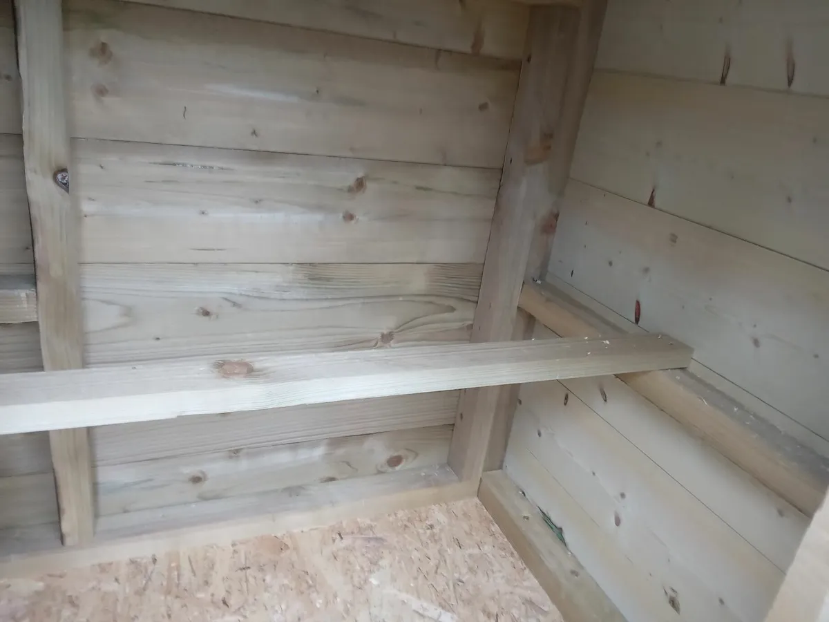 Chicken Coops (ANY SIZE) 💥Nationwide Delivery💥 for sale in Co. Dublin