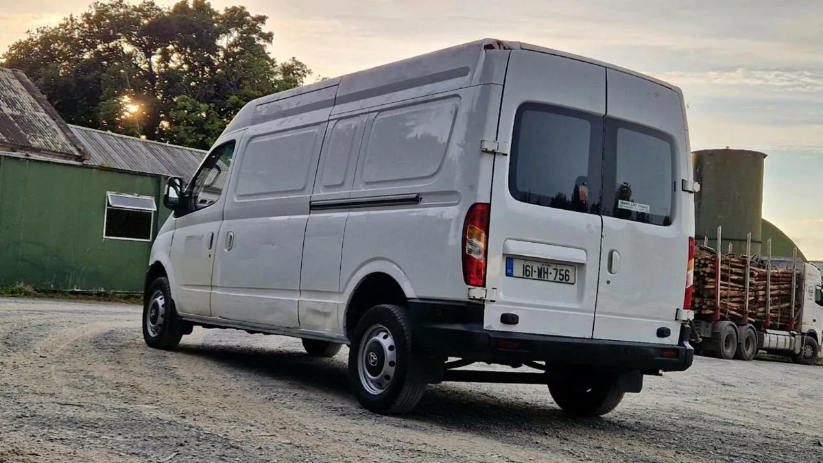 LDv v80 Cvrt - Image 3