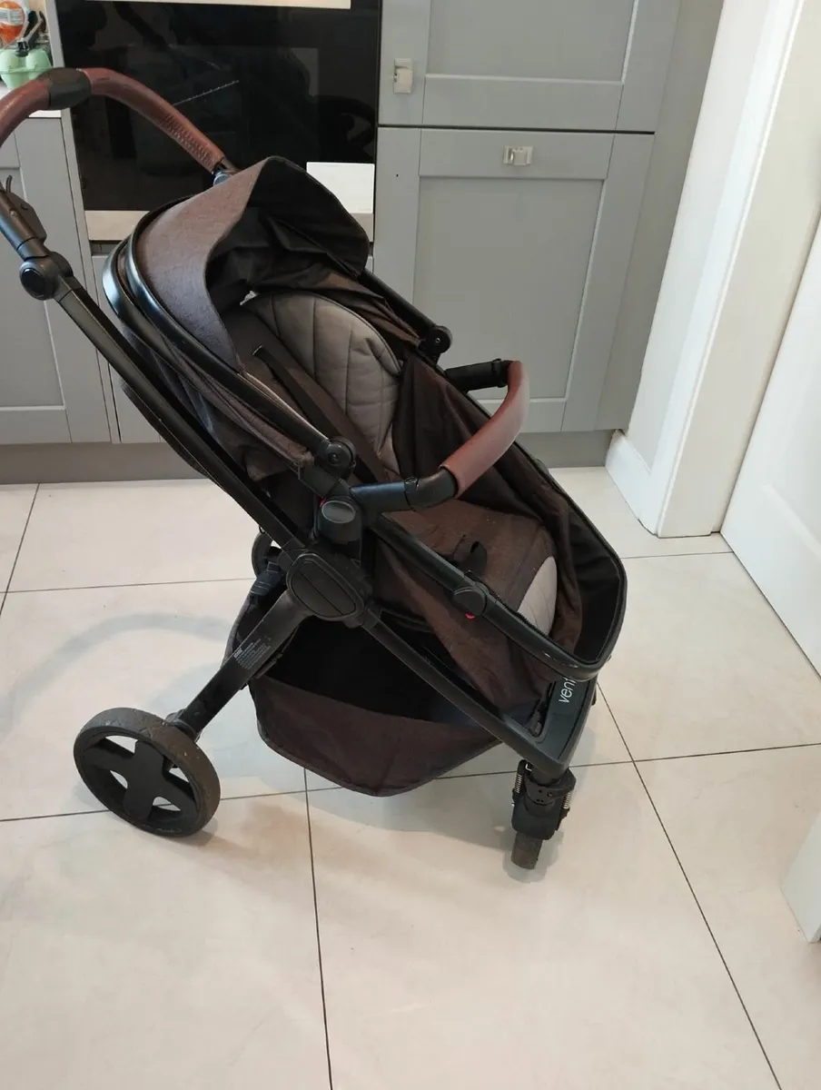 Venti Baby Elegance Buggy for sale in Co. Meath for 100 on DoneDeal