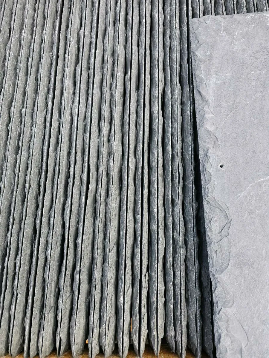 BRAZILLIAN Roofing Slate - Image 2