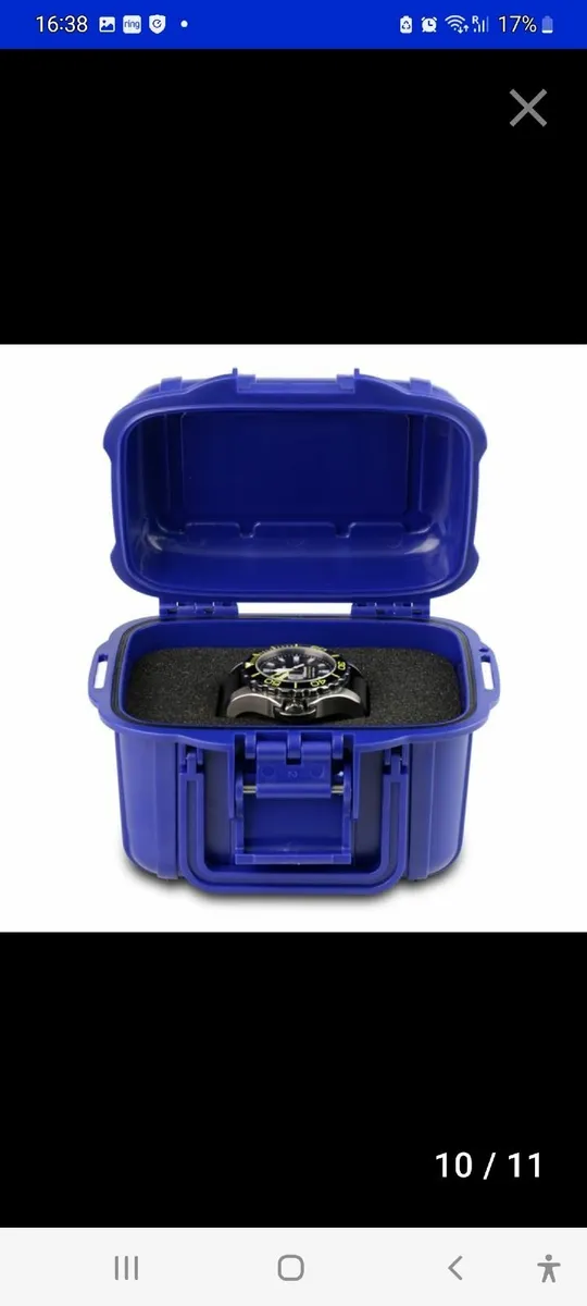 Tecnotempo Professional Divers Watch - Image 1