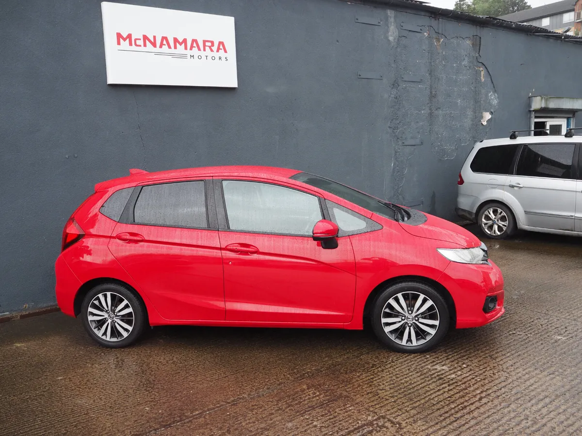 Honda Jazz Huge Spec NCT 2027 Exceptional! - Image 2