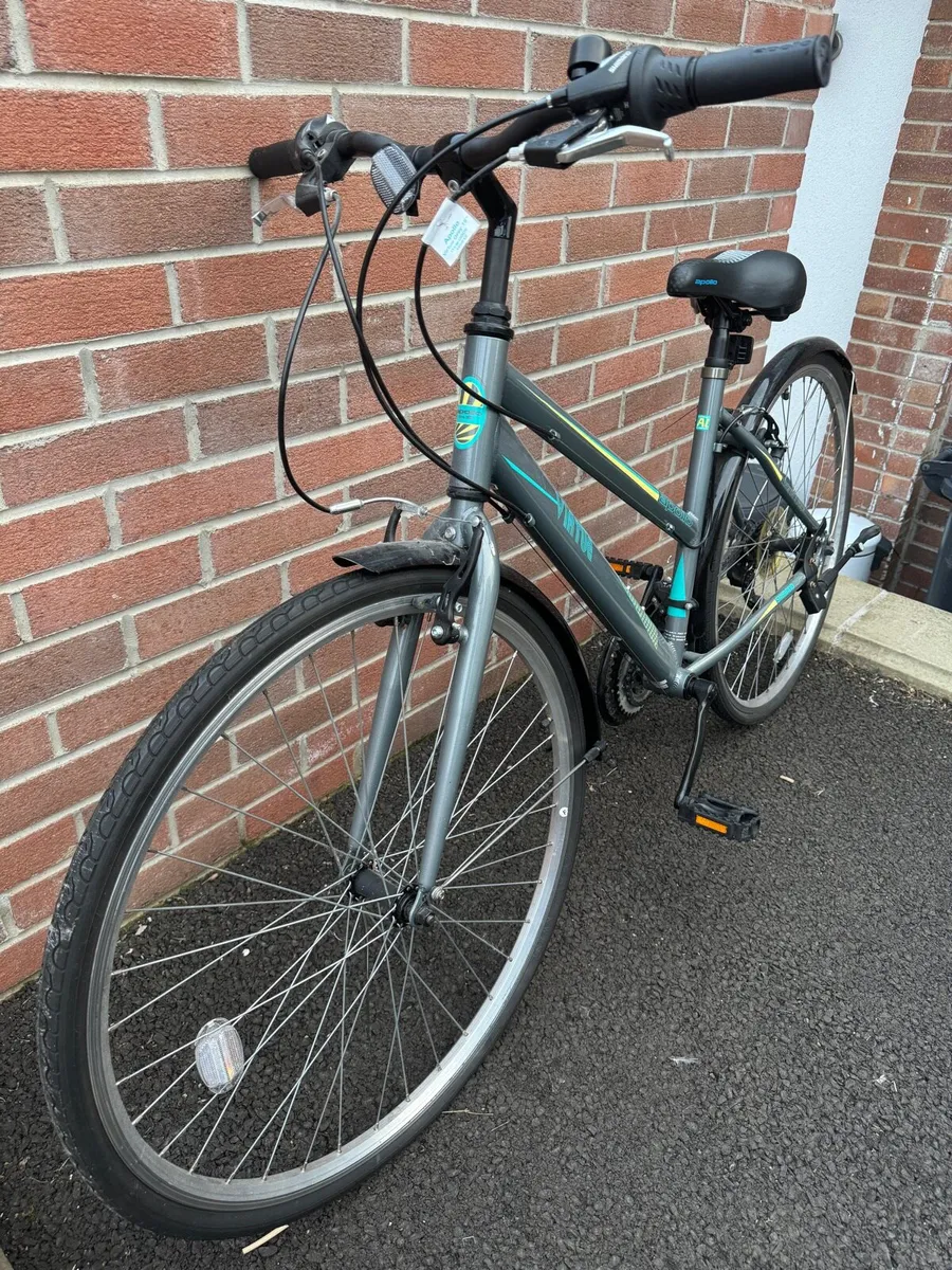 Apollo Virtue Ladies Bike 18 for sale in Co. Derry for 60 on DoneDeal