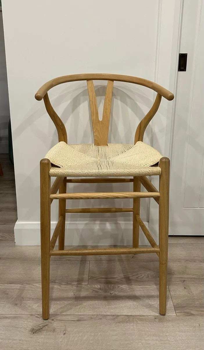 Kitchen high stools for sale in Co. Galway for €175 on DoneDeal