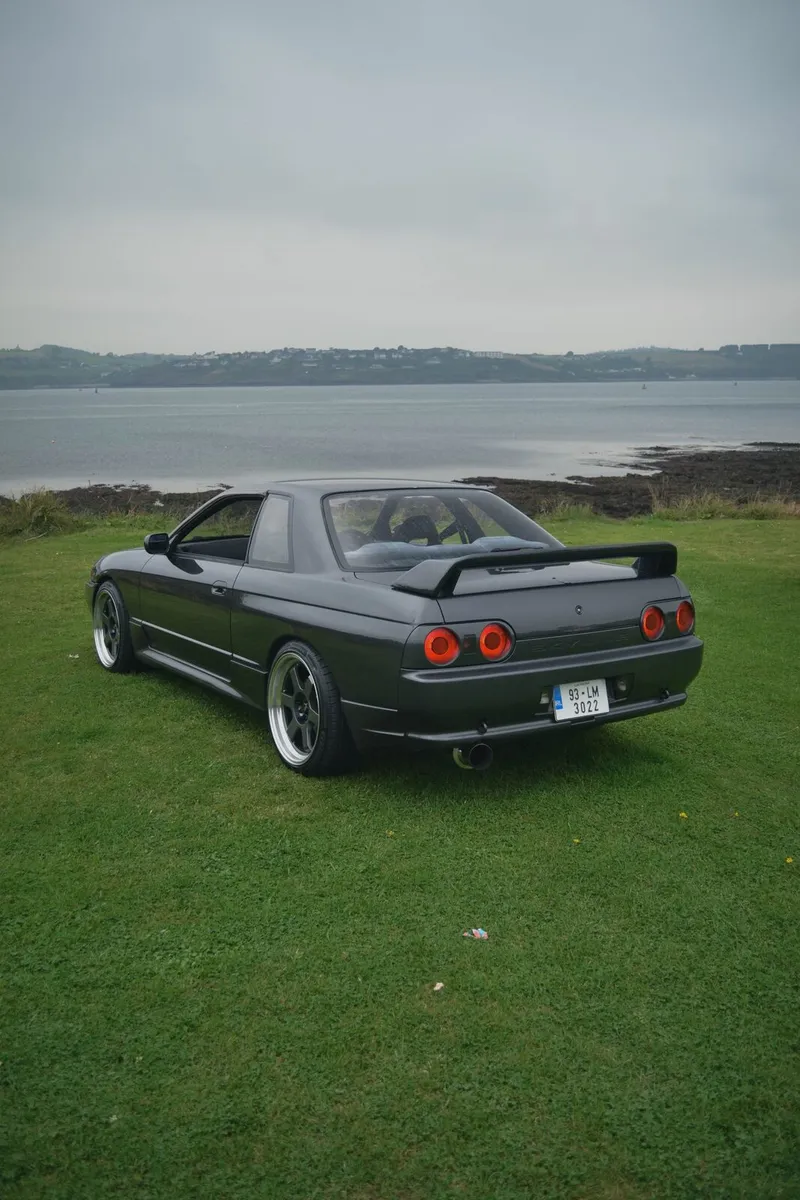 Nissan skyline r32 for sale in Co. Cork for €30,000 on DoneDeal