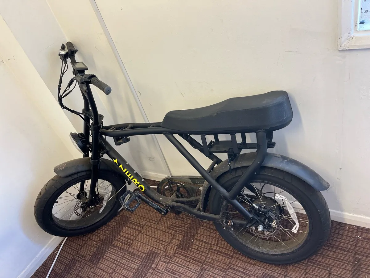 Knapps bikes hotsell