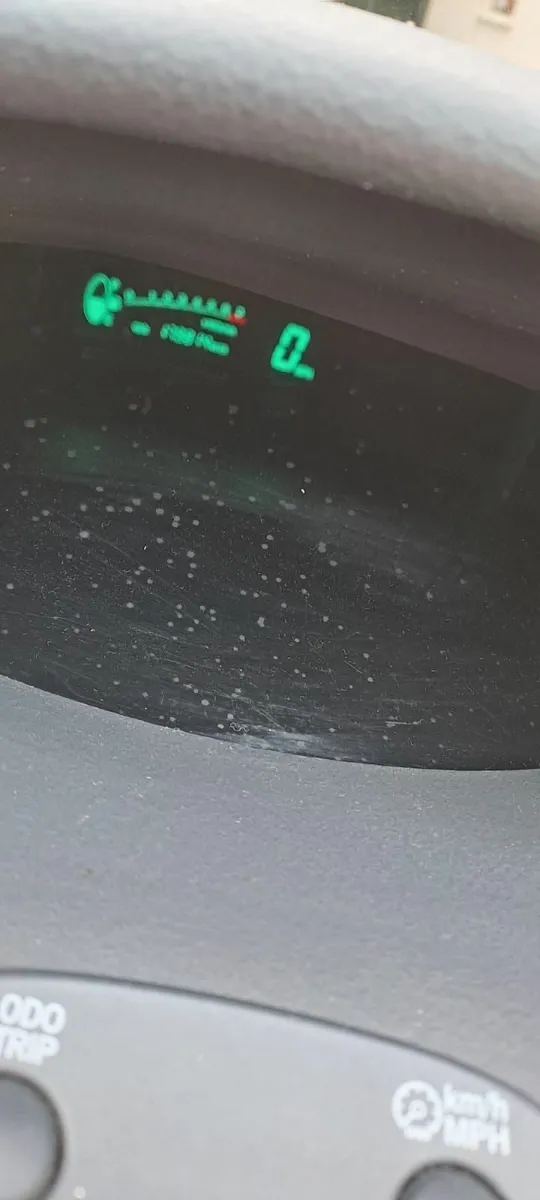 Toyota Yaris 2002 for sale in Co. Mayo for €1,125 on DoneDeal