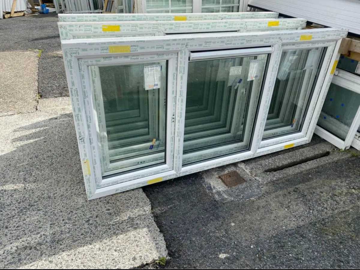 Delivery available 🇮🇪 new pvc doors for sale in Co. Dublin for €1 on