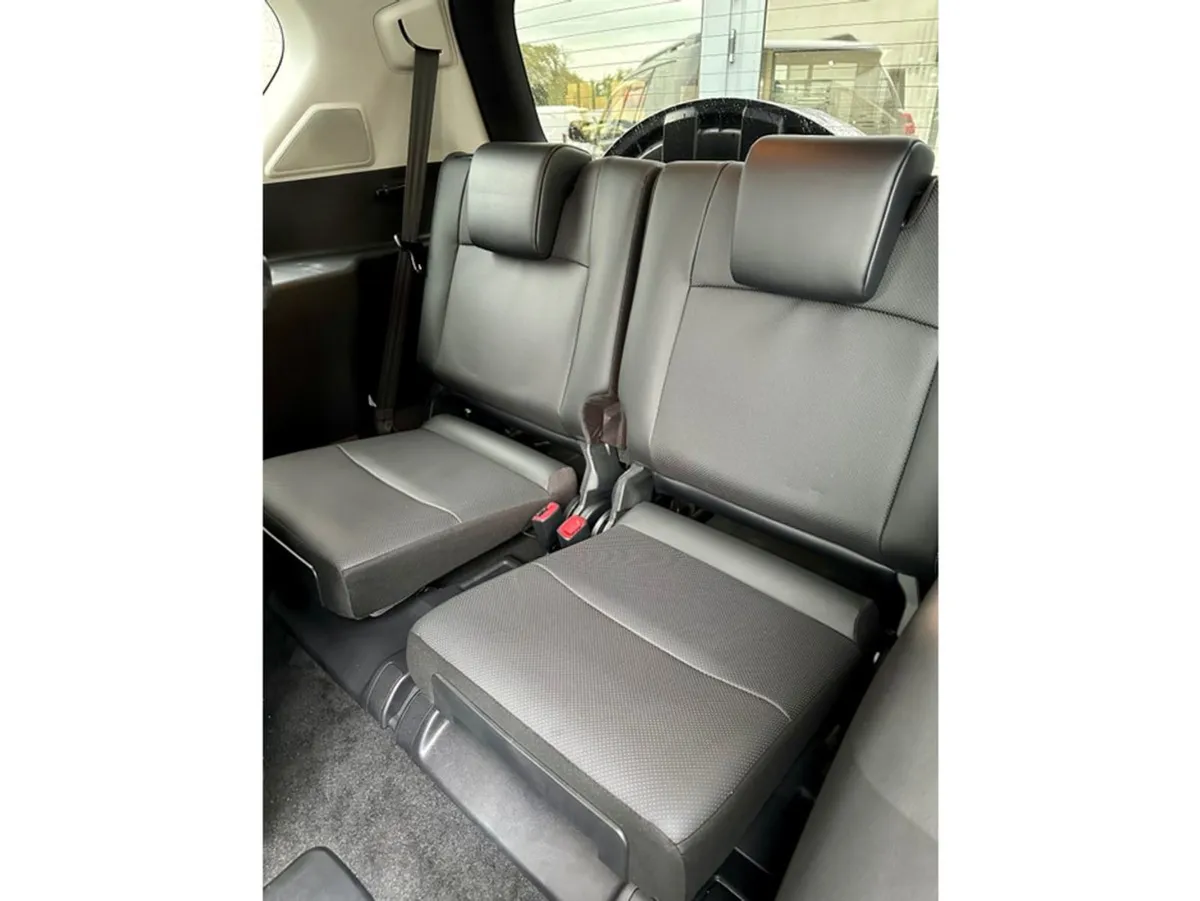 Toyota Landcruiser Prado VX 2.8 5DR for sale in Co. Galway for €86,950