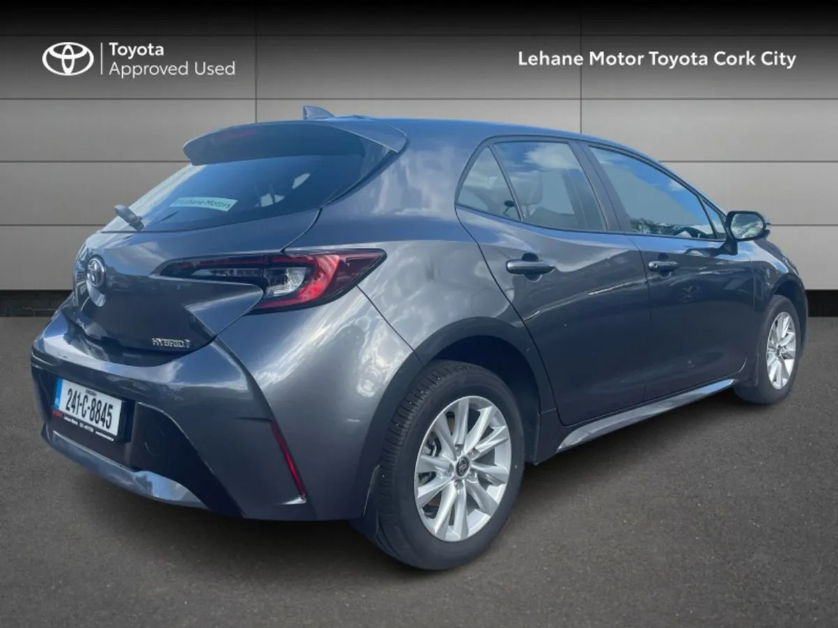 Toyota Corolla Corolla Hybrid Luna H/B - Image 2