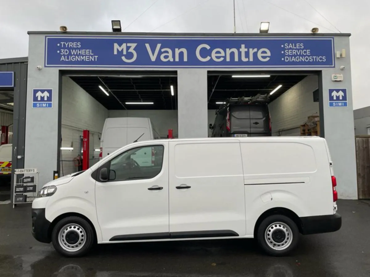 2021 Citreon Dispatch XL 1200 Enterprise - Image 4