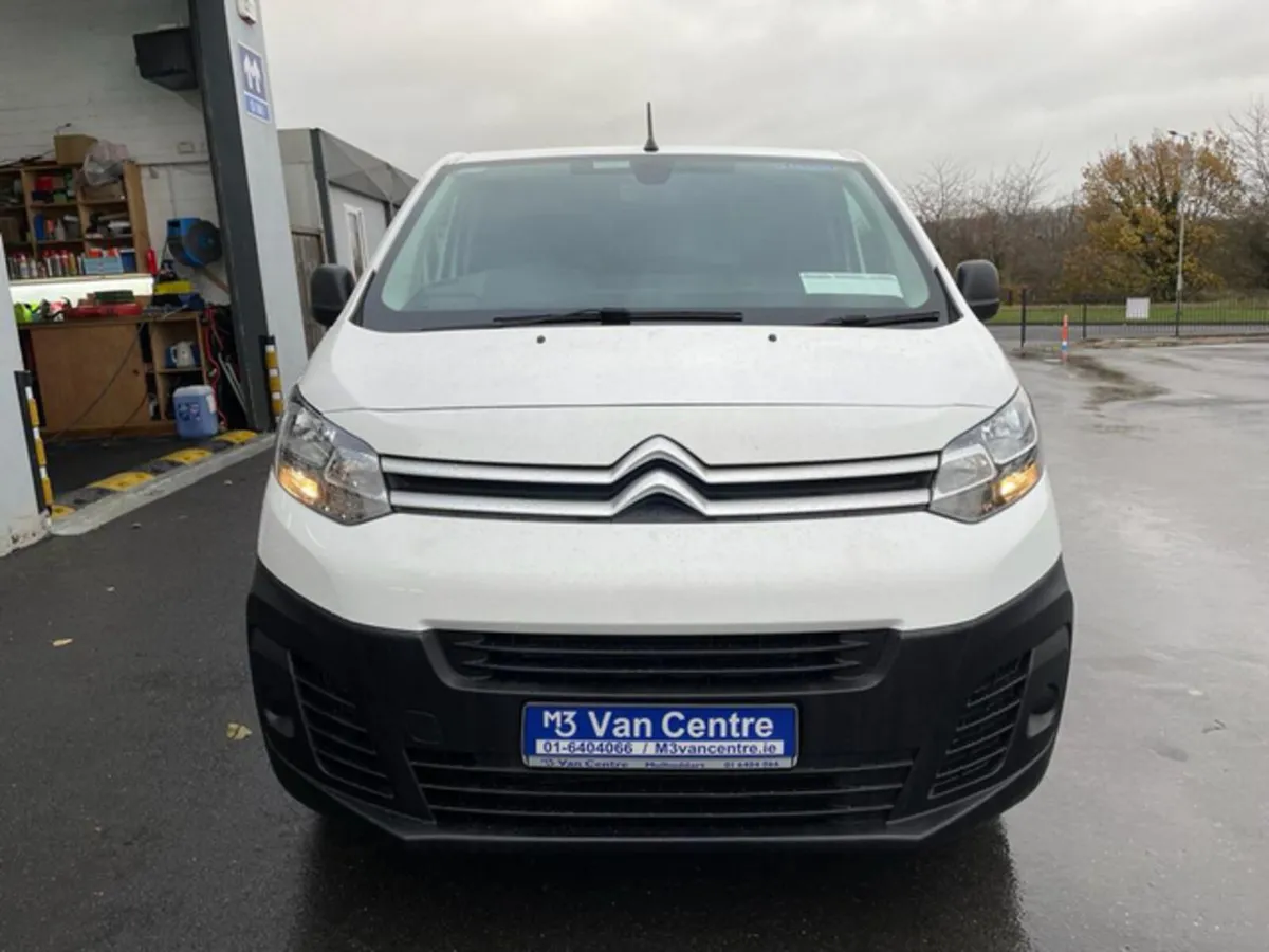 2021 Citreon Dispatch XL 1200 Enterprise - Image 2