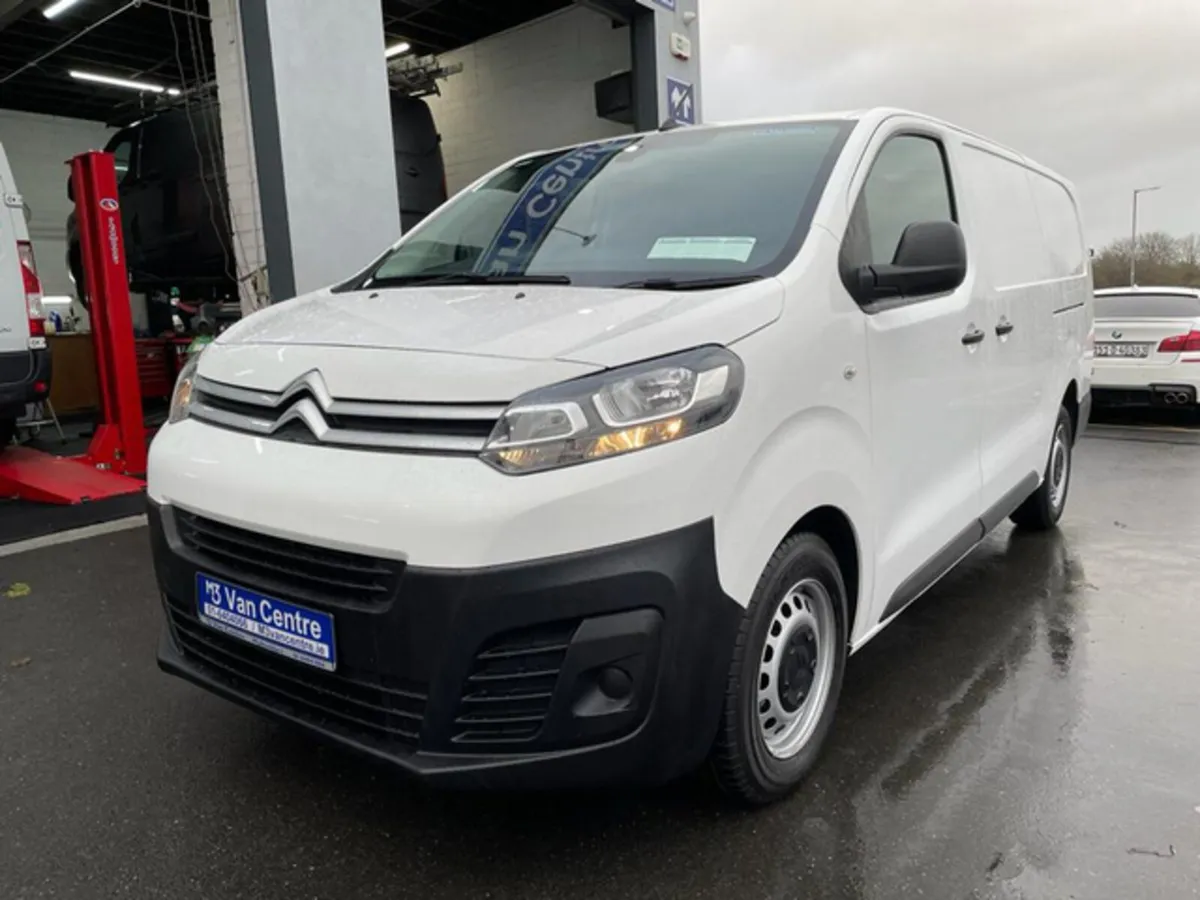 2021 Citreon Dispatch XL 1200 Enterprise - Image 3