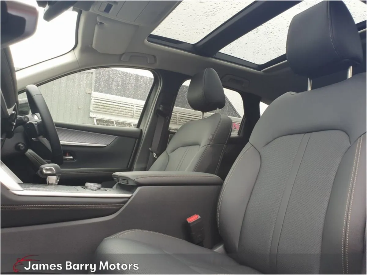 Mazda CX-60 3.3 Diesel // Homura // 6 Year Warran - Image 4