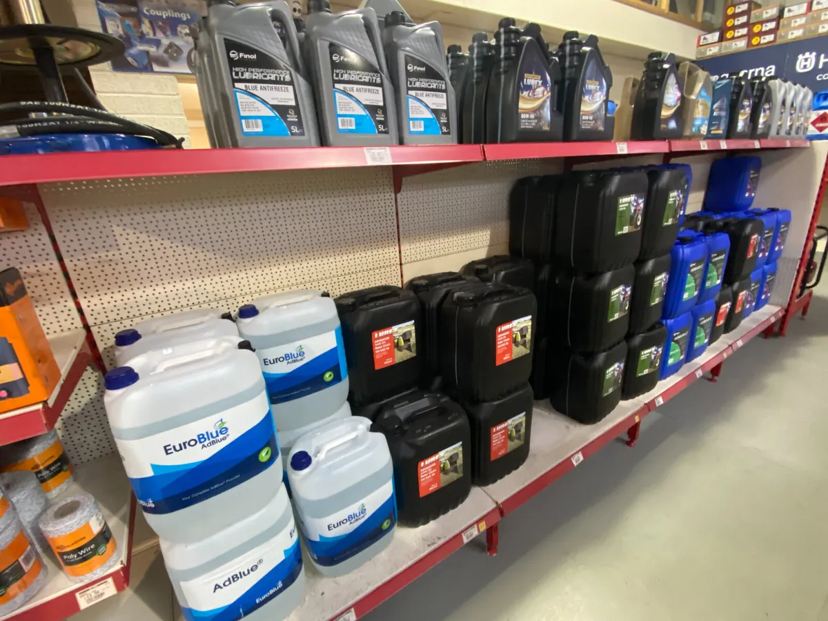 Oil & Grease Mega Offer - Stock Up and Save! - Image 4