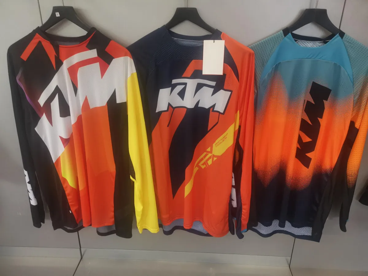 KTM Clothing Clearance 30% Off - Image 3