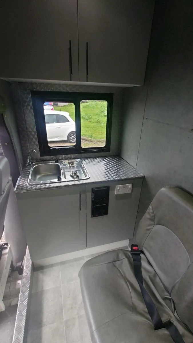 Used Hgv lorries For sale. - Image 4