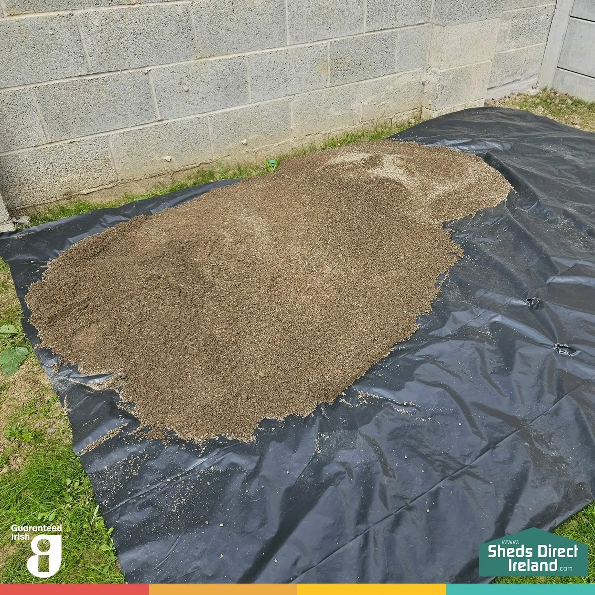 Easy Shed Base - Image 4