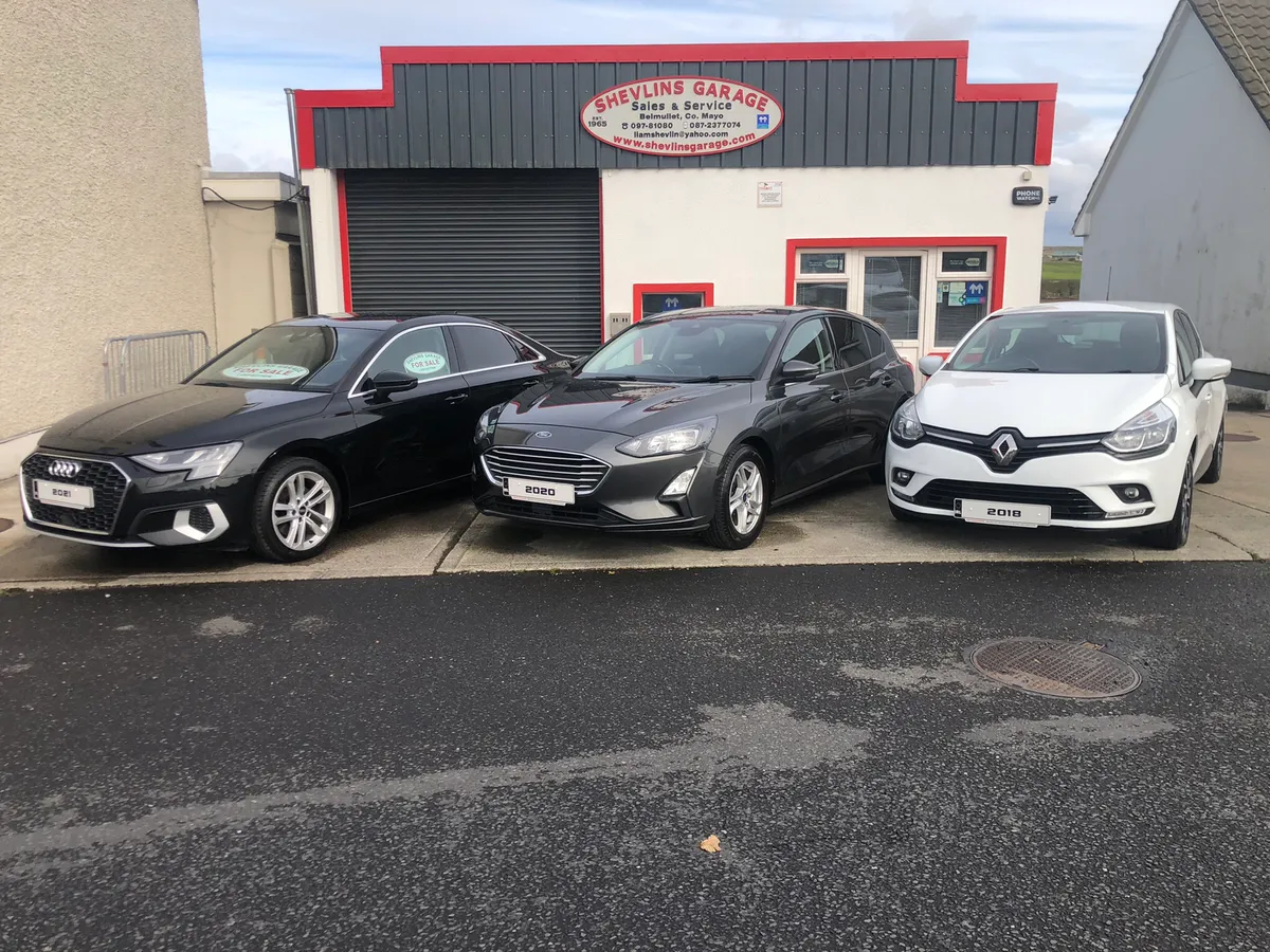 2018 (182) RENUALT CLIO 1.5 DCI PLAY MODEL - Image 3