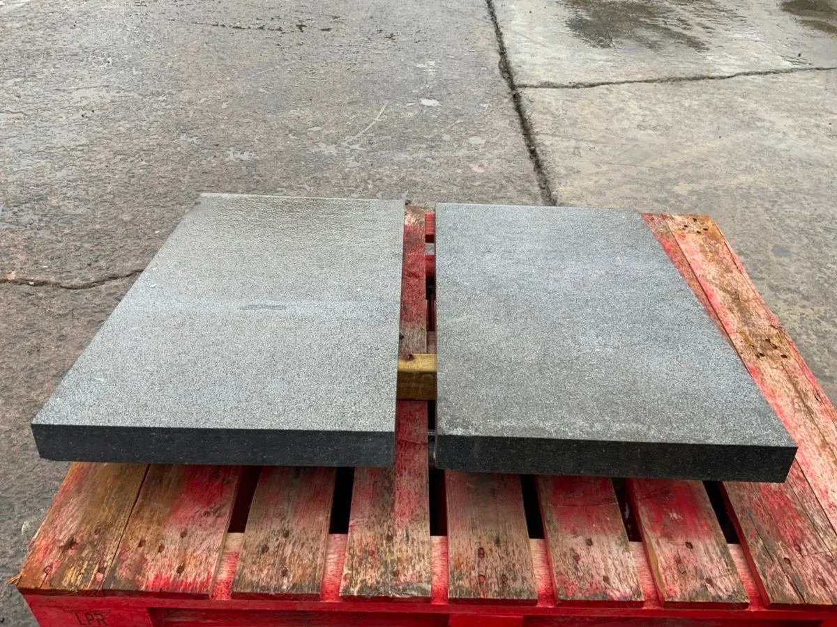 UNUSED GRANITE PAVING SLABS......6.5mts2. for sale in Co. Louth for