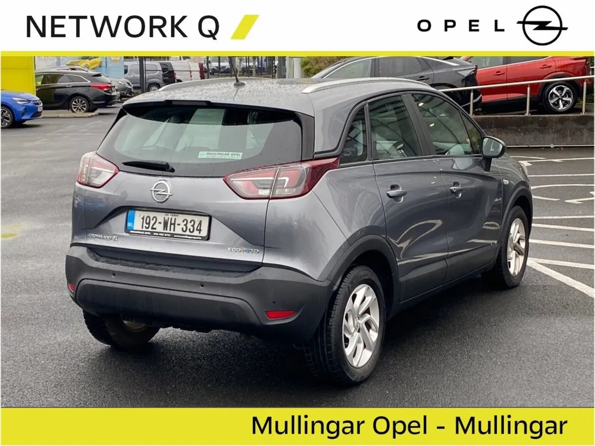 Opel Crossland X 1.5sc Dsl - Check out our Reviews - Image 4