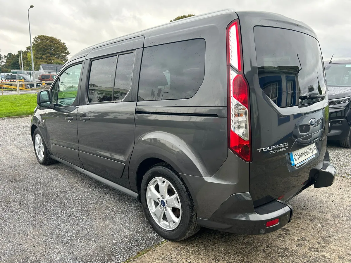 Wheelchair Car ➡️ dmmobility.ie - Image 3