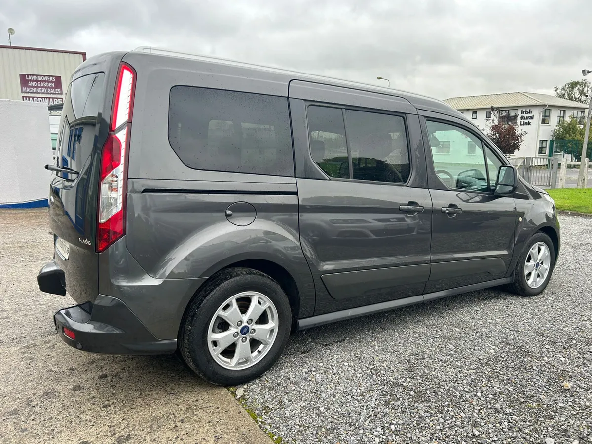 Wheelchair Car ➡️ dmmobility.ie - Image 4