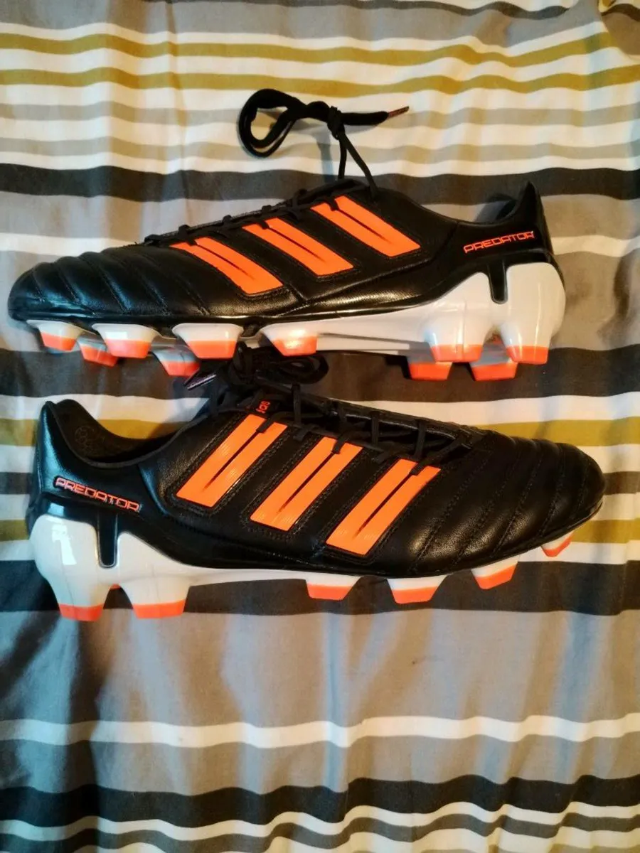 Adidas predator adipower - Image 1