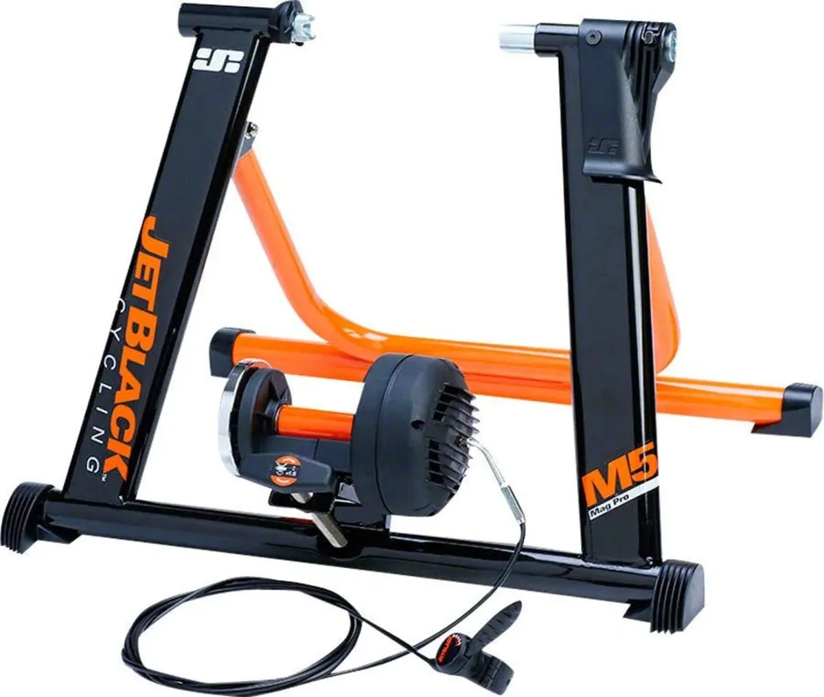 Free Delivery on Turbo Trainers & €100 off - Image 1