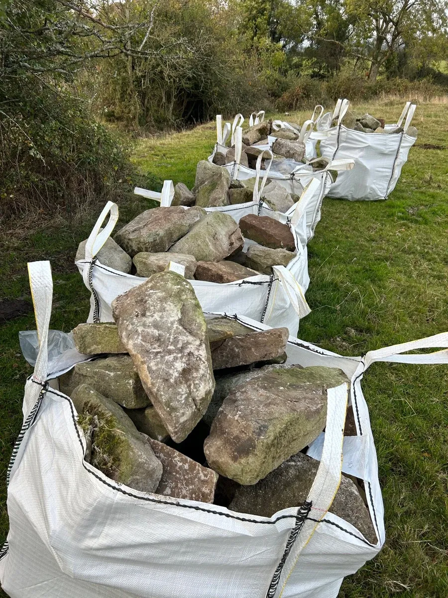 Postman Pat Old Walling / Building Stone - Image 3