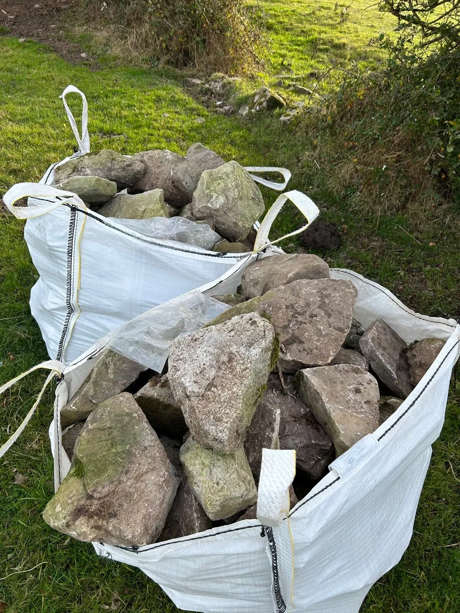 Postman Pat Old Walling / Building Stone - Image 4