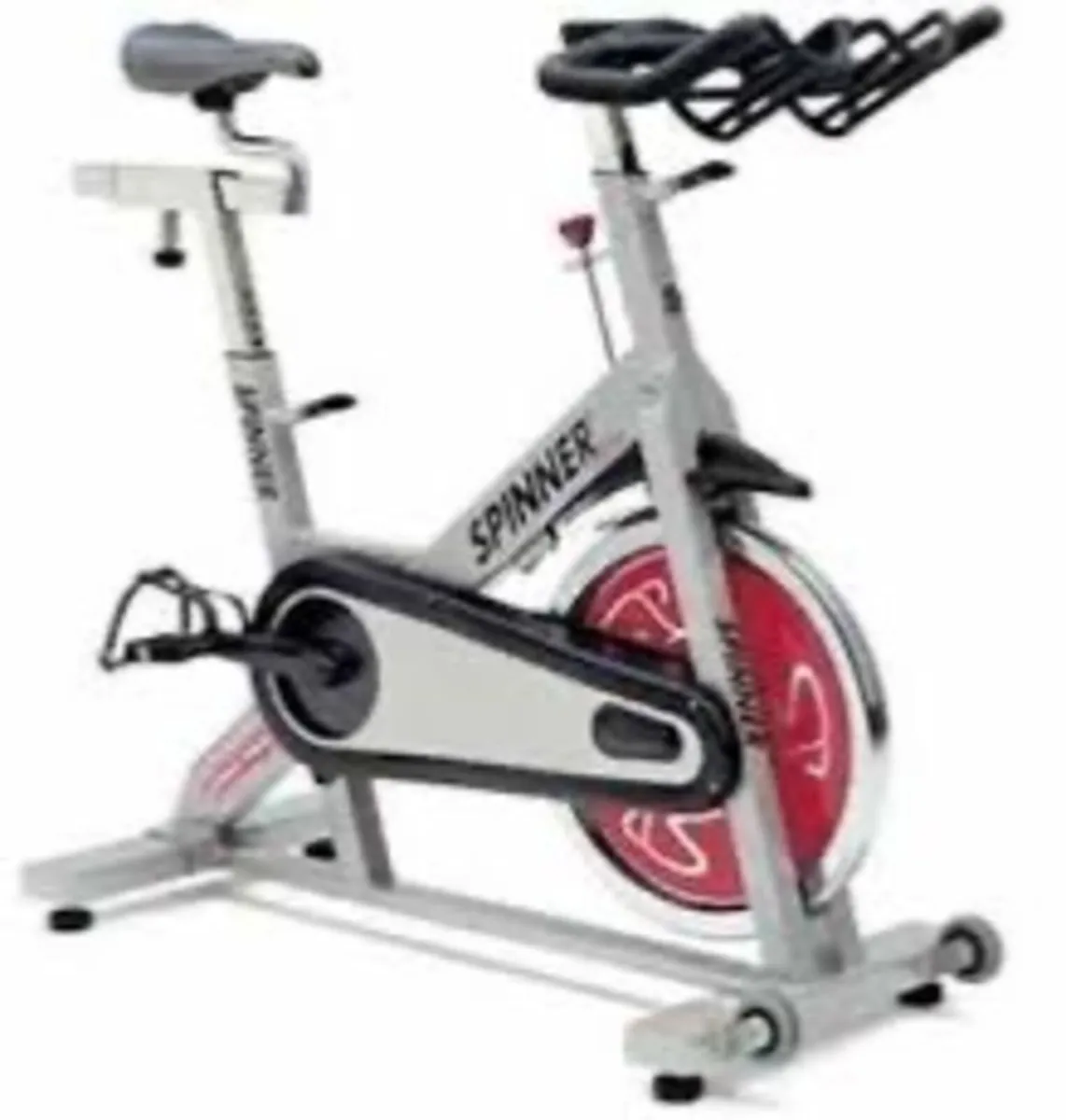 10 STAR TRAC SPIN BIKES TOP QUALITY - Image 1