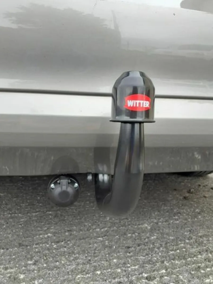 Mobile towbar fitting - West & Midlands - Image 1