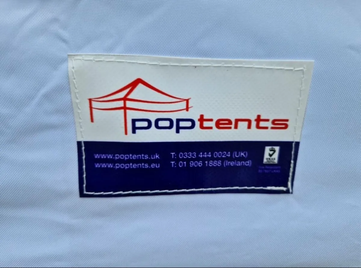 Gazebo heavy duty for sale in Co. Limerick for €0 on DoneDeal