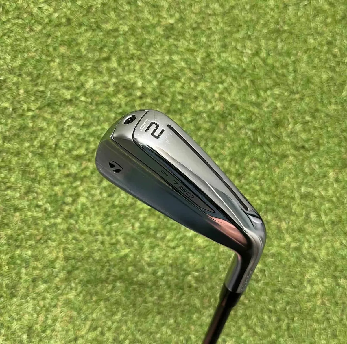 TAYLORMADE P790 UDI 2019 UTILITY #2 IRON 17° for sale in Co 