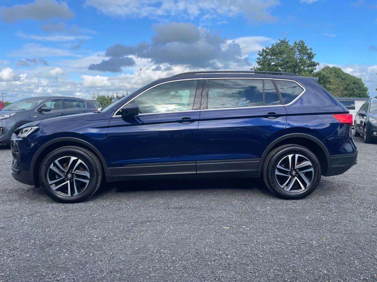 Seat Tarraco - Image 3