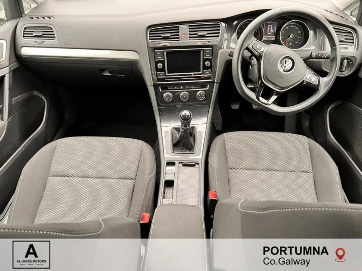 Volkswagen Golf Trendline 1.0 TSI 5DR - Image 2