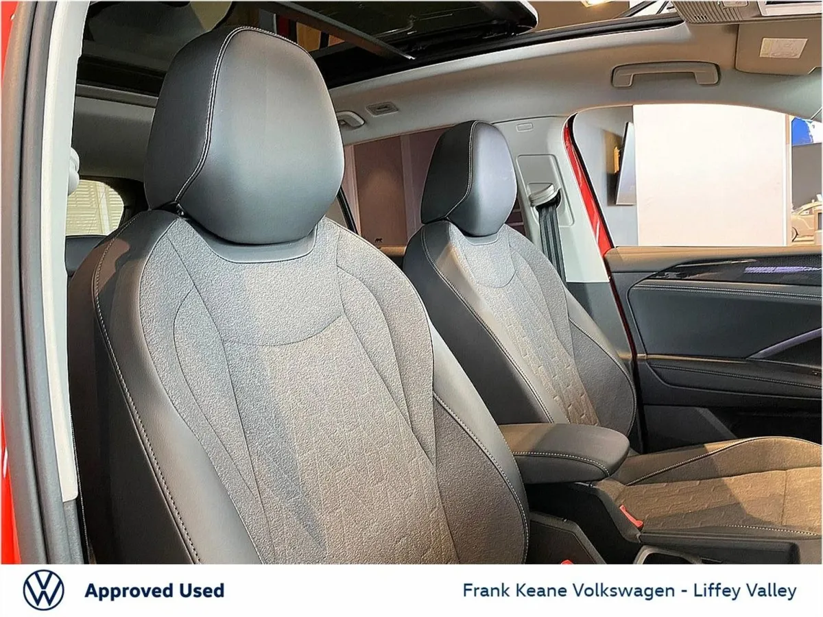 Volkswagen Tiguan  new  Launch Edition 2.0tdi 122 - Image 4