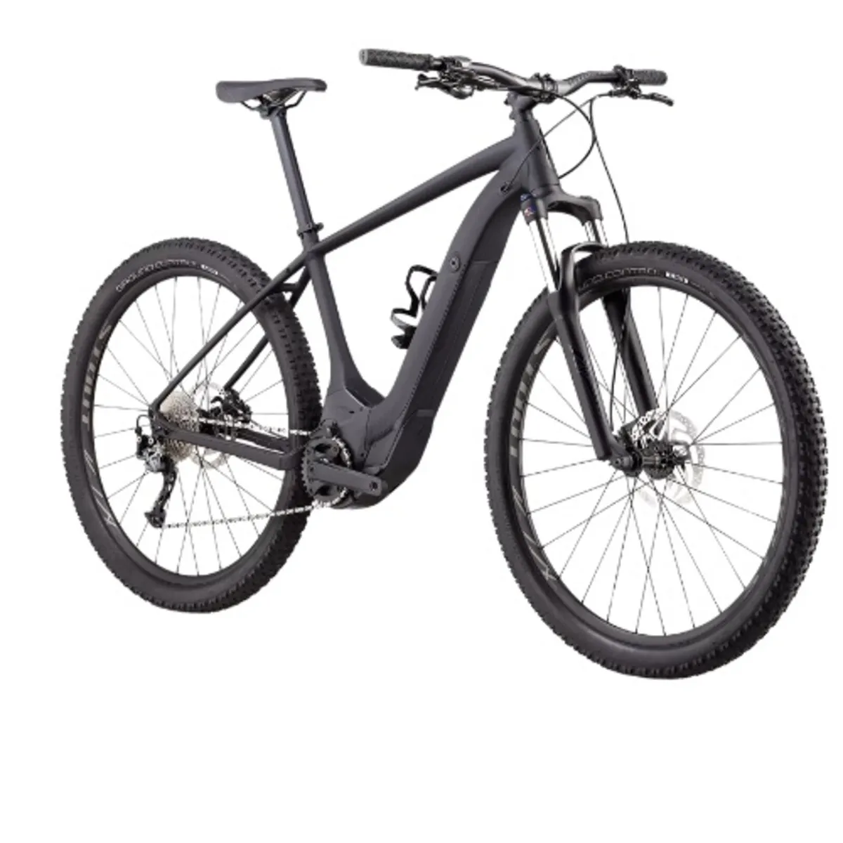 Specialized Hardtail MTB Electric bike Size L - Image 3