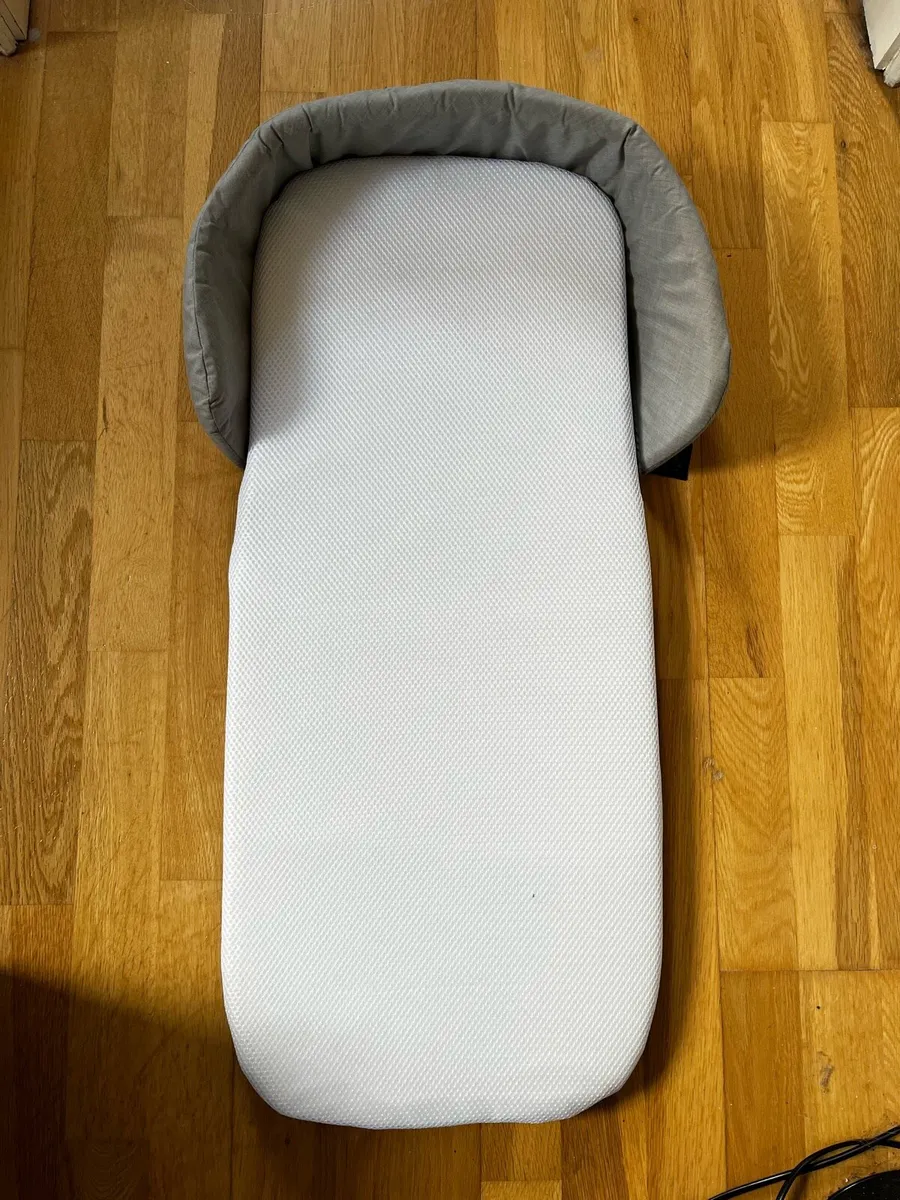 Joolz pram mattress best sale