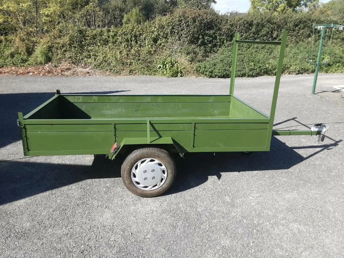 Trailer for sale - Image 1