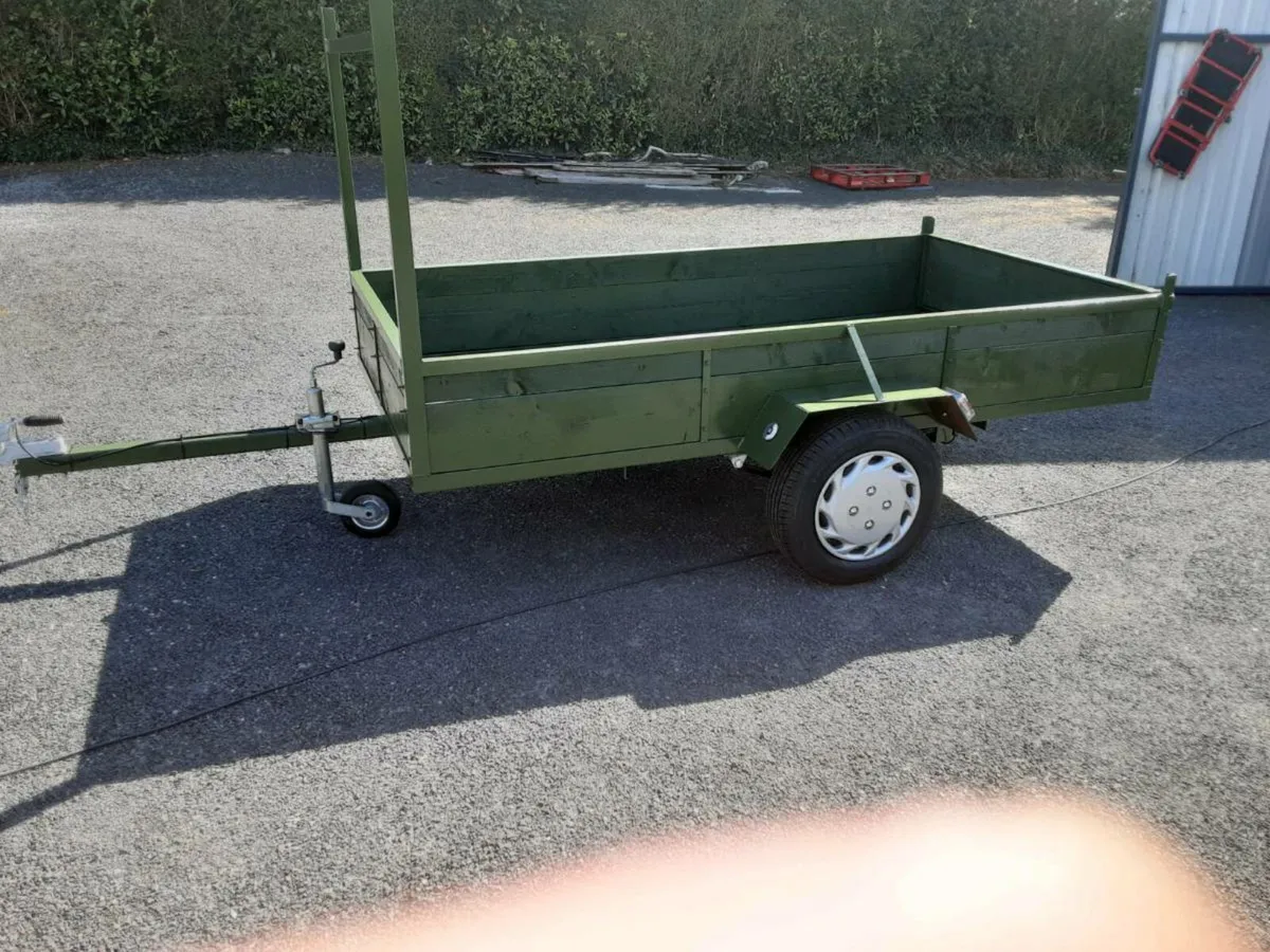 Trailer for sale - Image 3