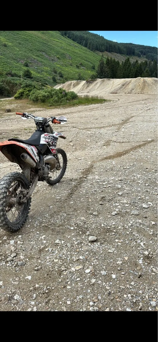 Ktm 150sx will swap Ktm 200 - Image 2