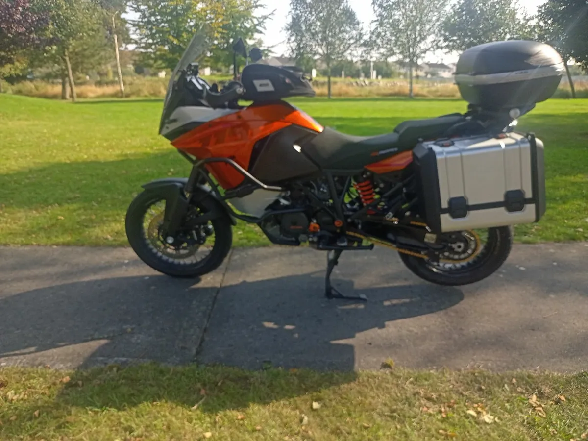 Ktm 1190 - Image 2