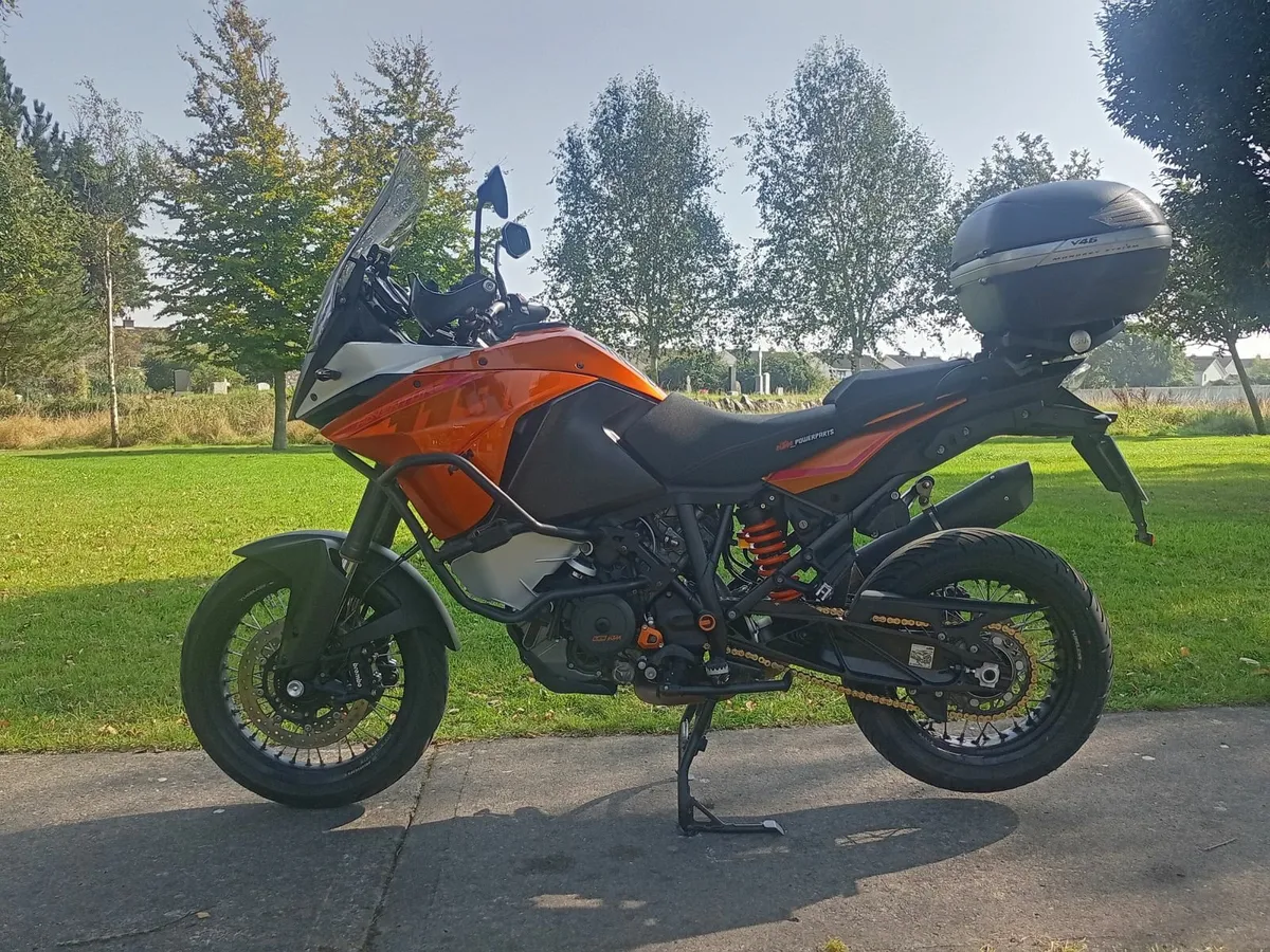 Ktm 1190 - Image 4