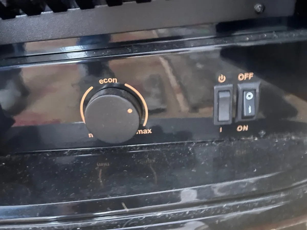 Dimplex Stockbridge Electric Stove for sale in Co. Dublin for €200 on