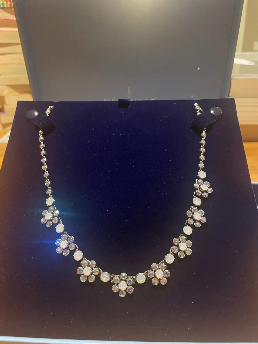 Newbridge jewellery set - Image 1