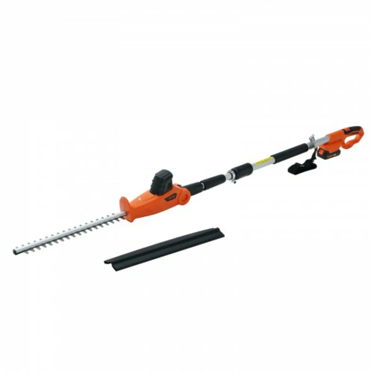 20V Cordless Hedge Trimmer Telescoping Pole Hedge for sale in Co